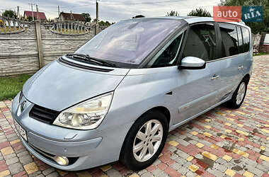 Renault Espace 2009