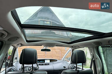 Минивэн Renault Espace 2009 в 