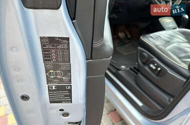 Минивэн Renault Espace 2009 в 