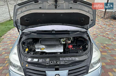 Минивэн Renault Espace 2009 в 