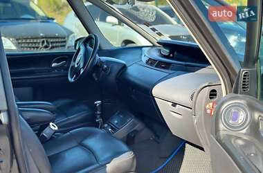Минивэн Renault Espace 2008 в 