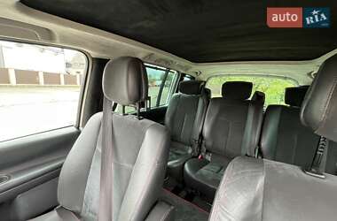 Минивэн Renault Espace 2007 в Ивано-Франковске