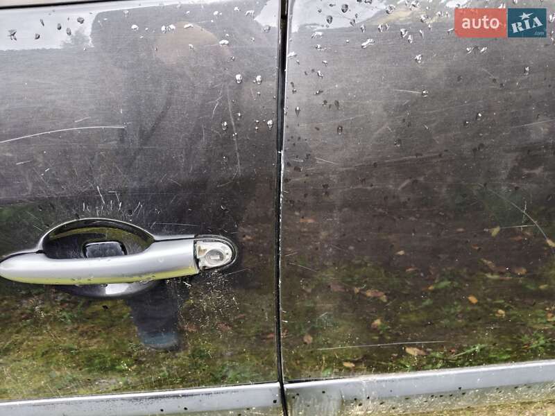 Мінівен Renault Espace 2011 в Львові фото 32 Мінівен Renault Espace 2011 в Львові