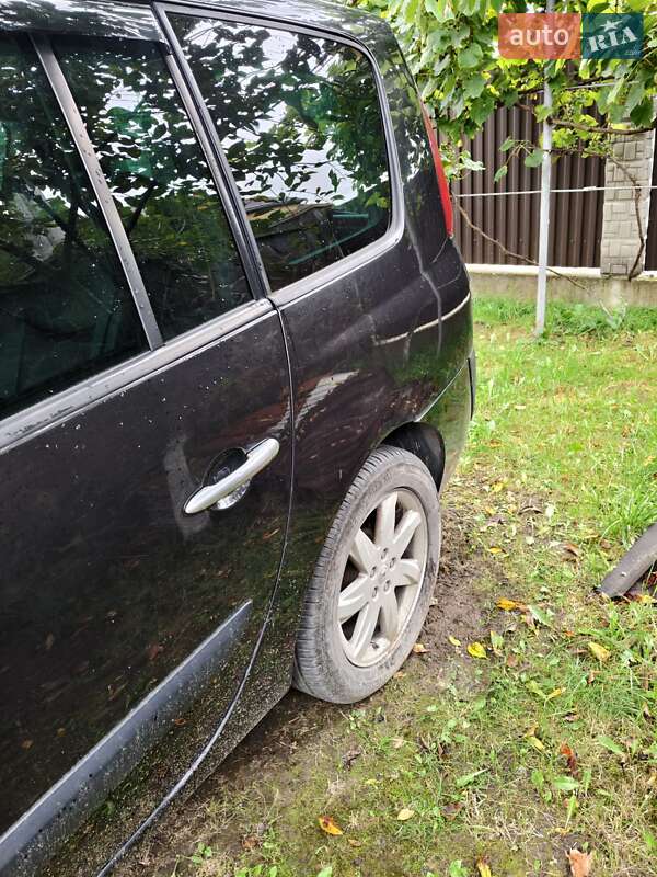 Мінівен Renault Espace 2011 в Львові фото 35 Мінівен Renault Espace 2011 в Львові