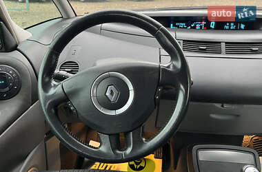 Минивэн Renault Espace 2006 в 