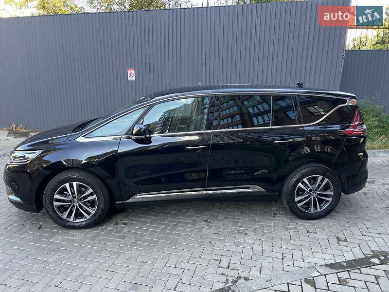 Мінівен Renault Espace 2021 в Житомирі фото 7 Мінівен Renault Espace 2021 в Житомирі