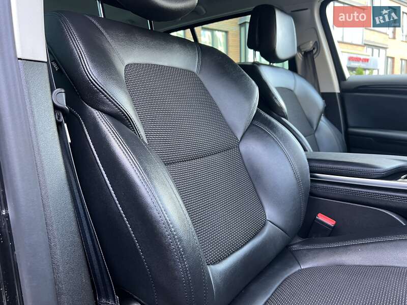 Мінівен Renault Espace 2021 в Житомирі