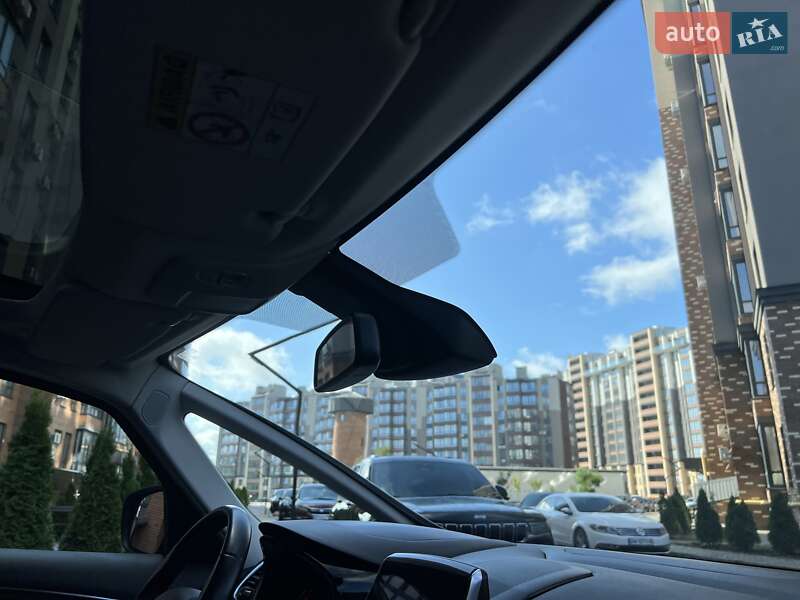 Мінівен Renault Espace 2021 в Житомирі
