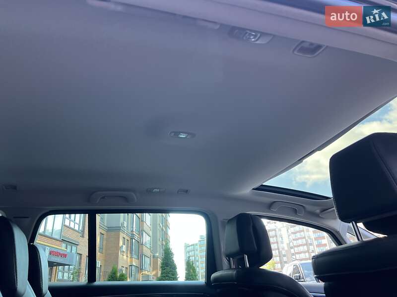 Мінівен Renault Espace 2021 в Житомирі