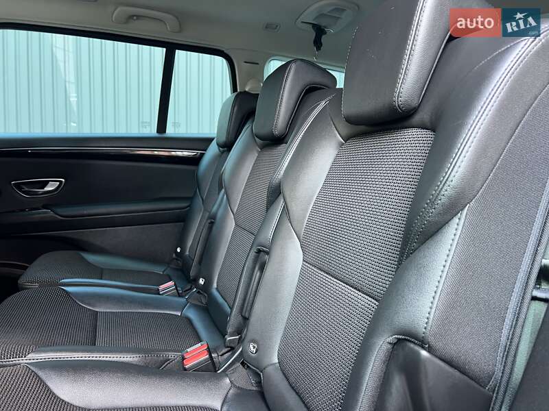 Мінівен Renault Espace 2021 в Житомирі