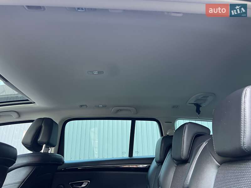 Мінівен Renault Espace 2021 в Житомирі