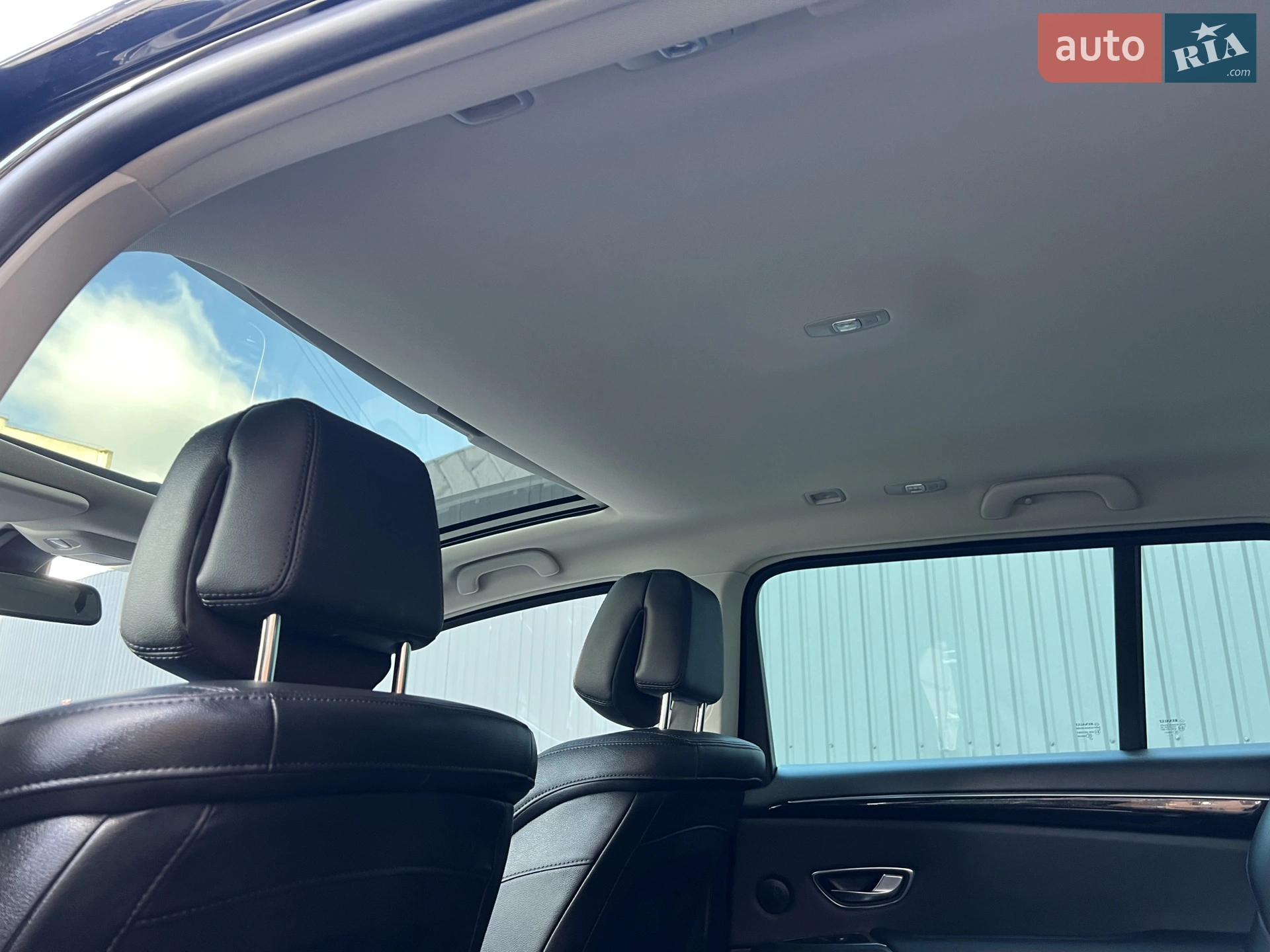 2021 Renault Espace - мініатюра 37