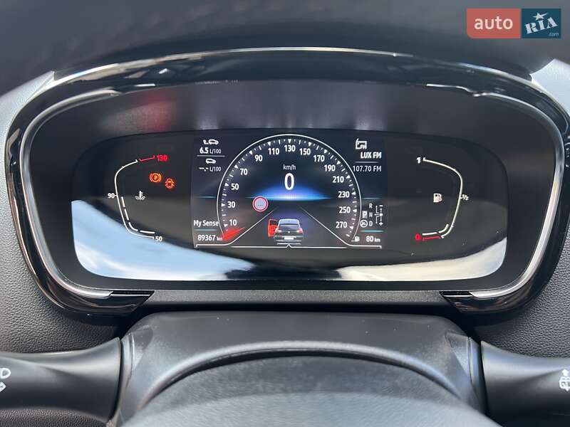 Мінівен Renault Espace 2021 в Житомирі фото 42 Мінівен Renault Espace 2021 в Житомирі