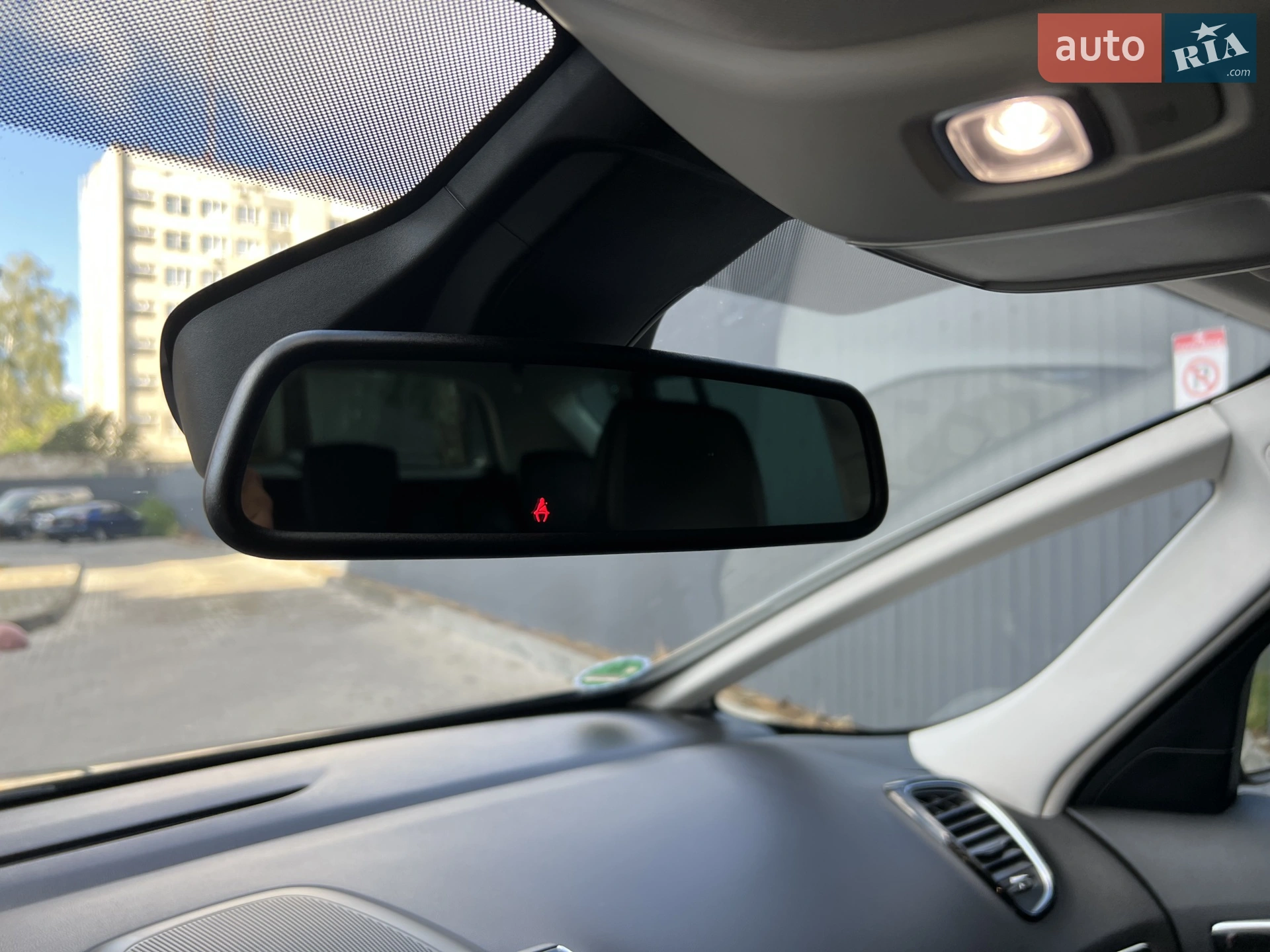 2021 Renault Espace - мініатюра 53