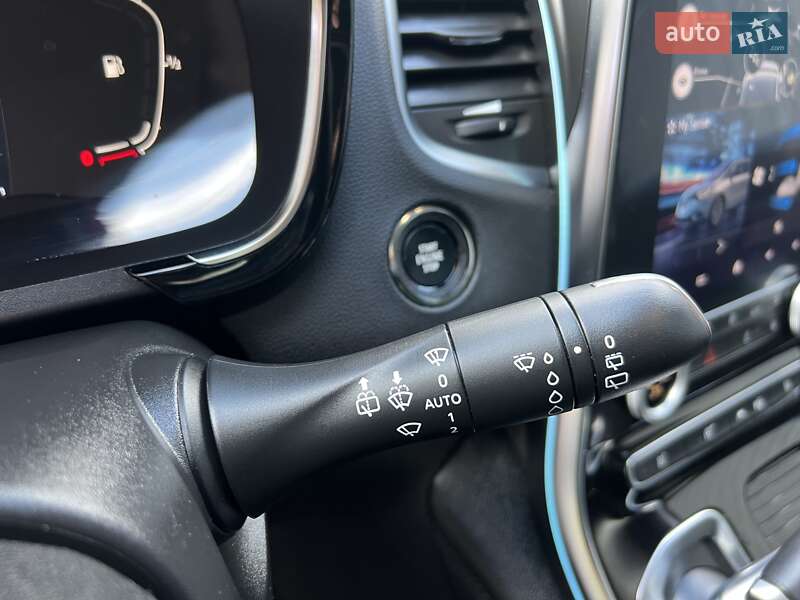 Мінівен Renault Espace 2021 в Житомирі фото 52 Мінівен Renault Espace 2021 в Житомирі