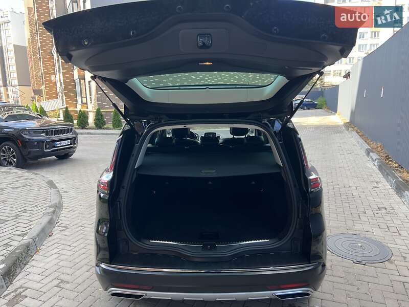 Мінівен Renault Espace 2021 в Житомирі
