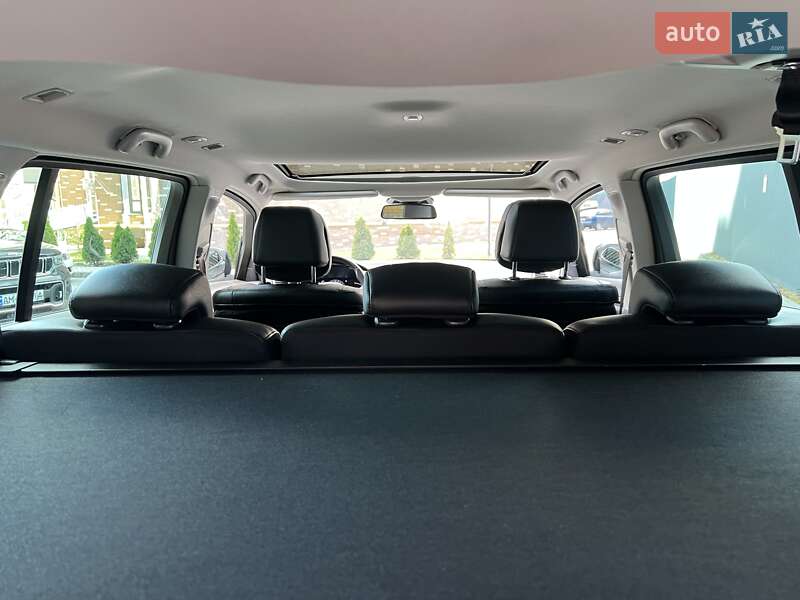 Мінівен Renault Espace 2021 в Житомирі фото 57 Мінівен Renault Espace 2021 в Житомирі