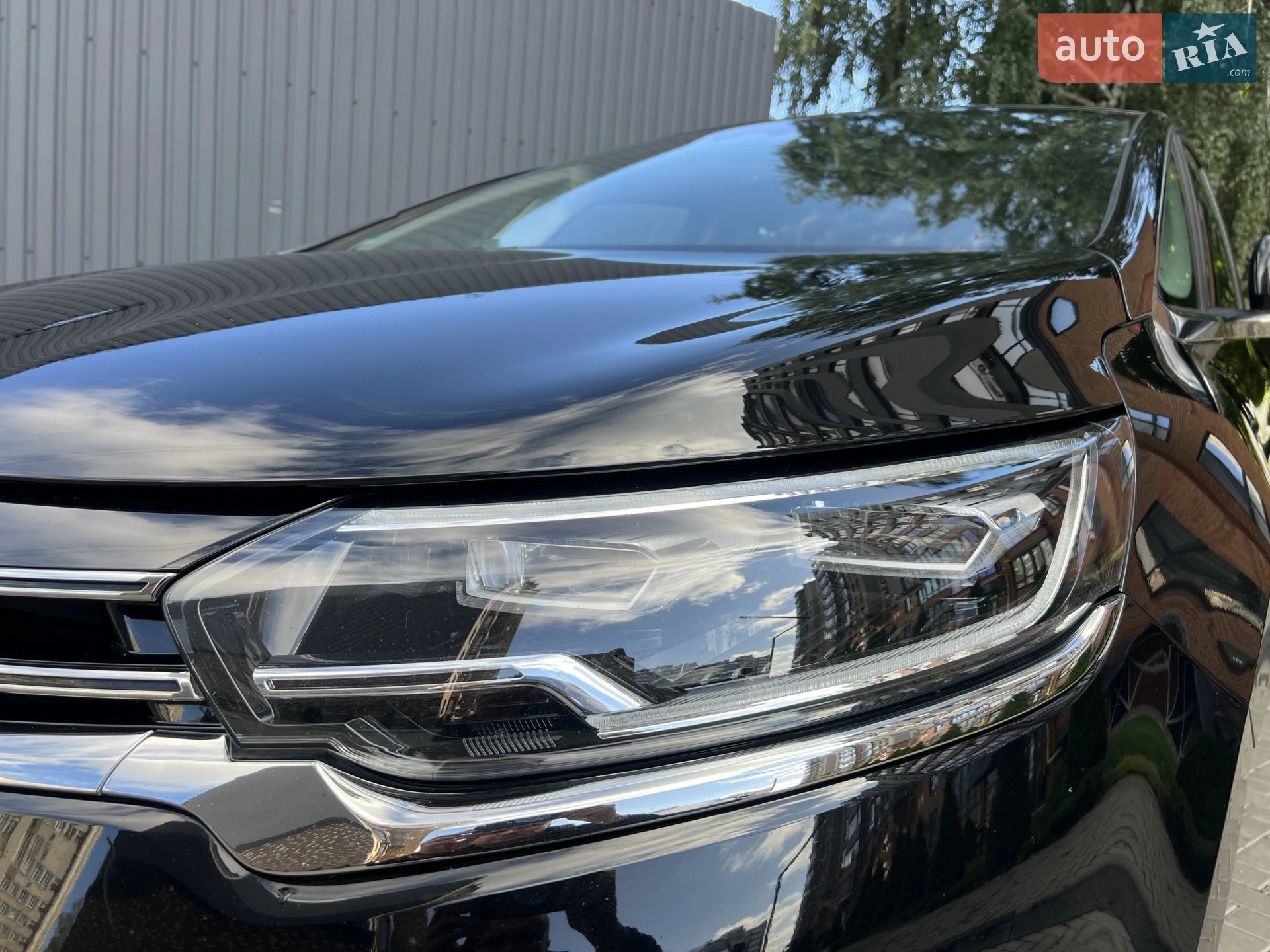 2021 Renault Espace - мініатюра 68