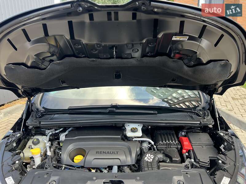 Мінівен Renault Espace 2021 в Житомирі