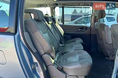 Минивэн Renault Espace 2003 в 
