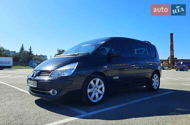 Мінівен Renault Espace 2006 в Житомирі