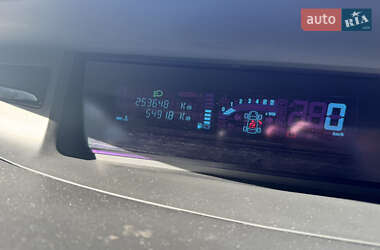 Минивэн Renault Espace 2010 в Киеве