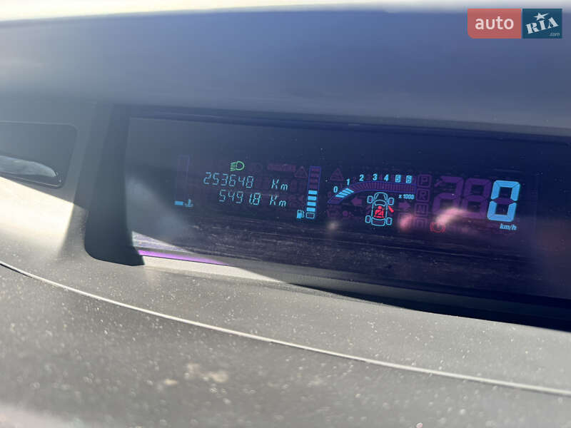 Минивэн Renault Espace 2010 в Киеве фото 6 Минивэн Renault Espace 2010 в Киеве