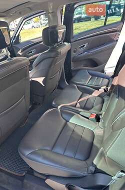 Минивэн Renault Espace 2017 в 