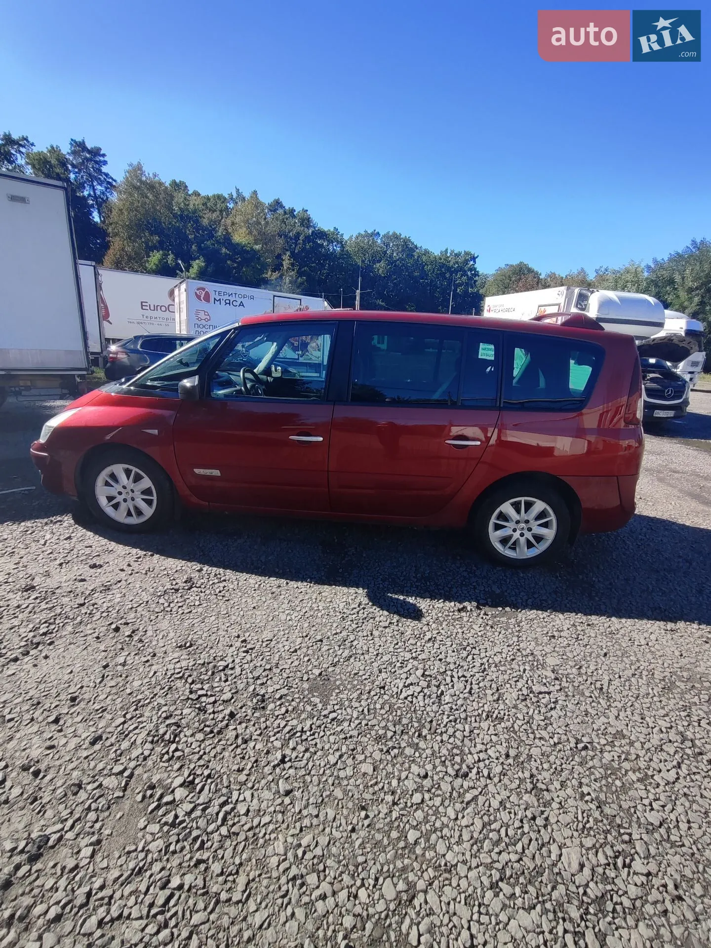 2011 Renault Espace - мініатюра 48