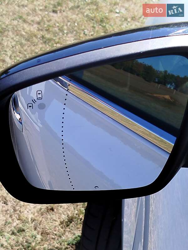 Минивэн Renault Espace 2015 в Умани фото 2 Минивэн Renault Espace 2015 в Умани