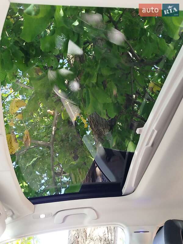 Минивэн Renault Espace 2015 в Умани фото 30 Минивэн Renault Espace 2015 в Умани