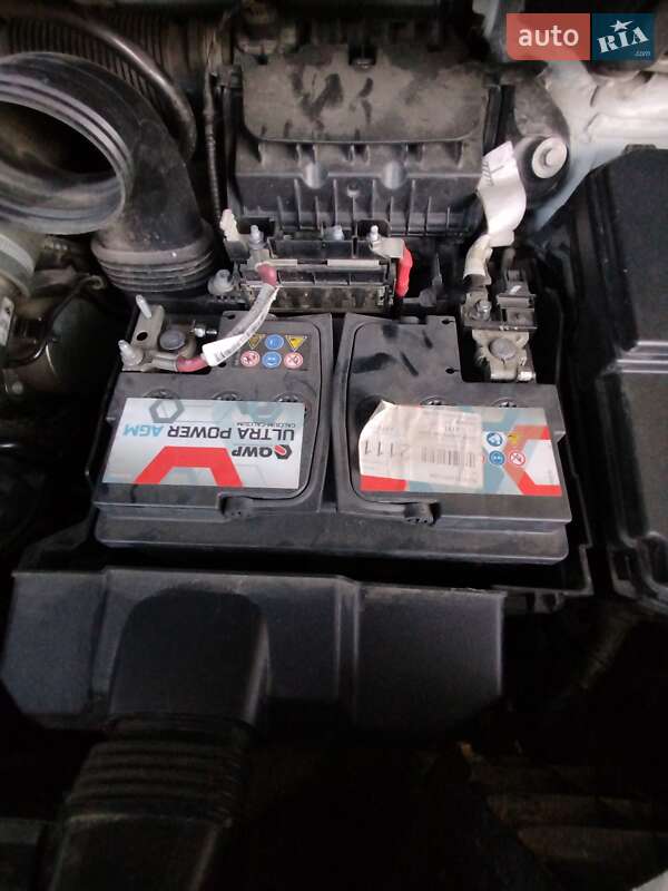 Минивэн Renault Espace 2015 в Умани фото 36 Минивэн Renault Espace 2015 в Умани