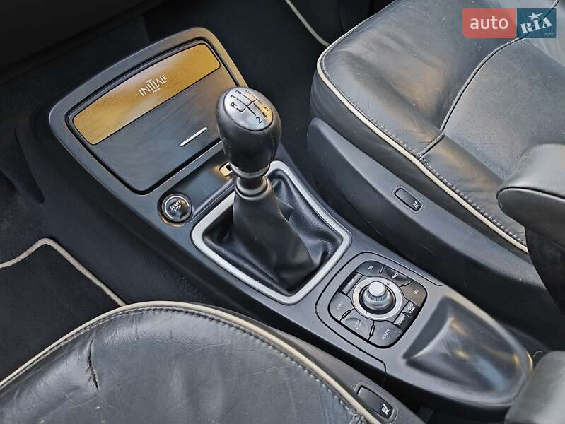 Минивэн Renault Espace 2009 в Нововолынске