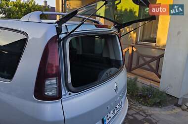 Минивэн Renault Espace 2009 в Нововолынске