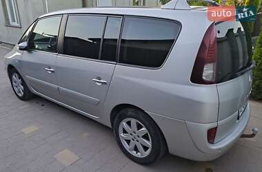 Минивэн Renault Espace 2009 в Нововолынске