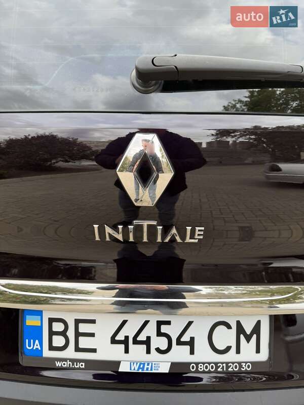 Мінівен Renault Espace 2015 в Миколаєві фото 15 Мінівен Renault Espace 2015 в Миколаєві