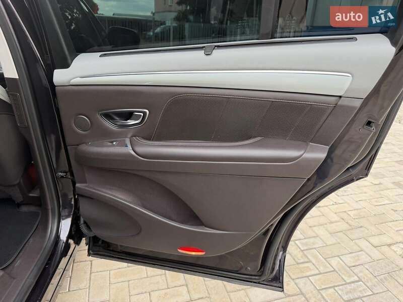 Мінівен Renault Espace 2015 в Миколаєві фото 49 Мінівен Renault Espace 2015 в Миколаєві