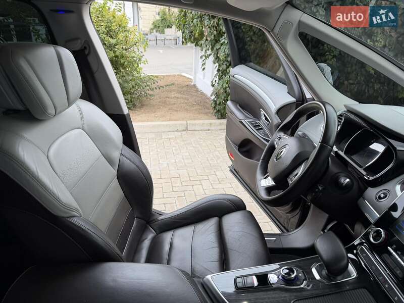 Мінівен Renault Espace 2015 в Миколаєві фото 58 Мінівен Renault Espace 2015 в Миколаєві