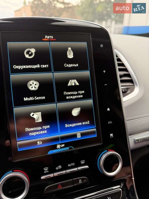 Мінівен Renault Espace 2015 в Миколаєві фото 62 Мінівен Renault Espace 2015 в Миколаєві