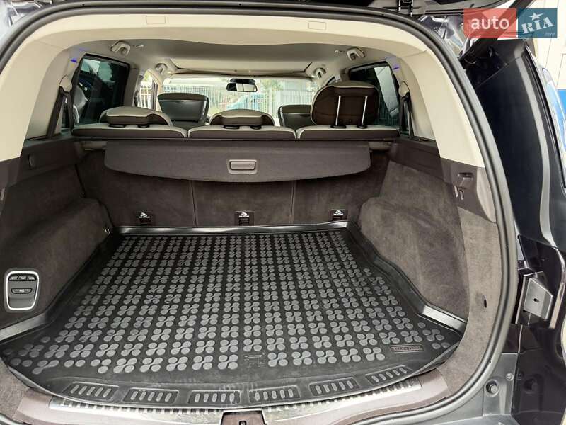 Мінівен Renault Espace 2015 в Миколаєві фото 64 Мінівен Renault Espace 2015 в Миколаєві