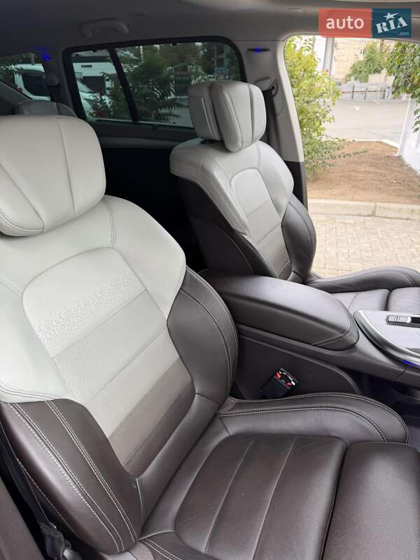 Мінівен Renault Espace 2015 в Миколаєві фото 66 Мінівен Renault Espace 2015 в Миколаєві