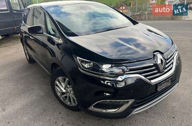 Мінівен Renault Espace 2015 в Бродах