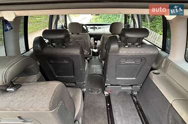 Мінівен Renault Espace 2003 в Глухові