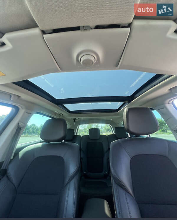 Минивэн Renault Espace 2015 в Одессе фото 2 Минивэн Renault Espace 2015 в Одессе