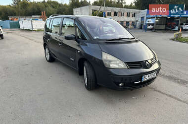 Мінівен Renault Espace 2005 в Львові