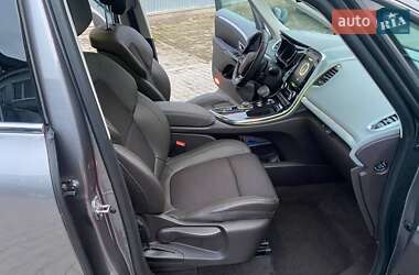 Минивэн Renault Espace 2015 в Ровно фото 7 Минивэн Renault Espace 2015 в Ровно