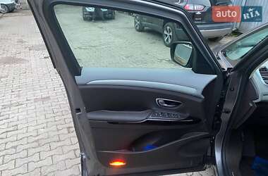 Минивэн Renault Espace 2015 в Ровно фото 15 Минивэн Renault Espace 2015 в Ровно