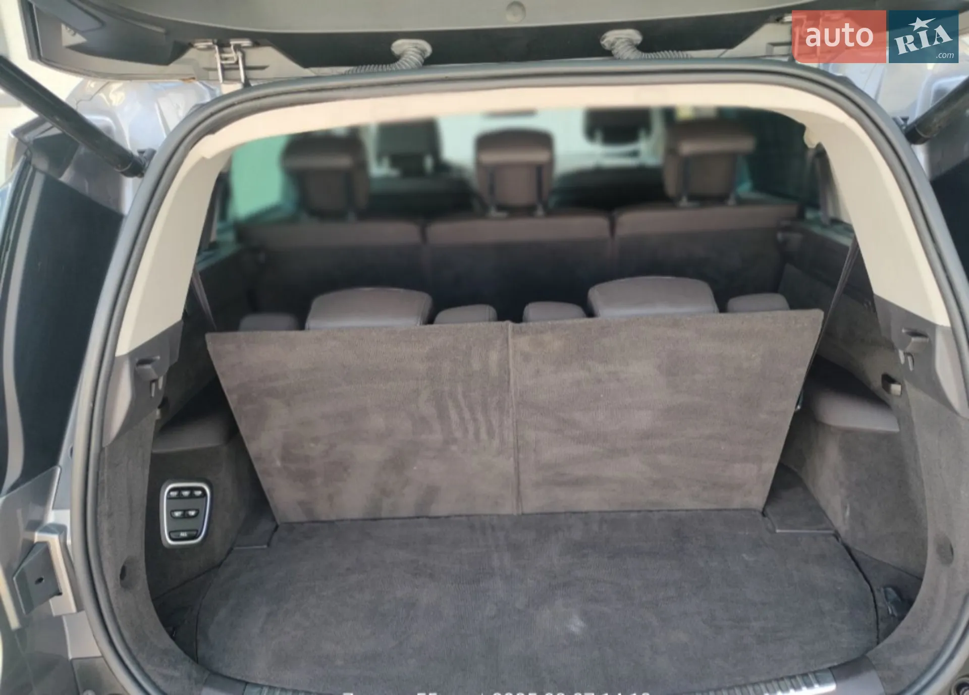 2015 Renault Espace - мініатюра 20