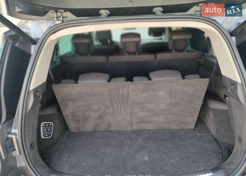 Минивэн Renault Espace 2015 в Ровно фото 20 Минивэн Renault Espace 2015 в Ровно