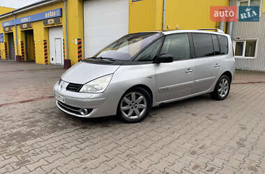 Минивэн Renault Espace 2011 в Белой Церкви